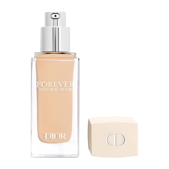 DIOR       NATURAL NUDE  FDT  1N